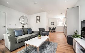 Citystay - Dutch'S Corner